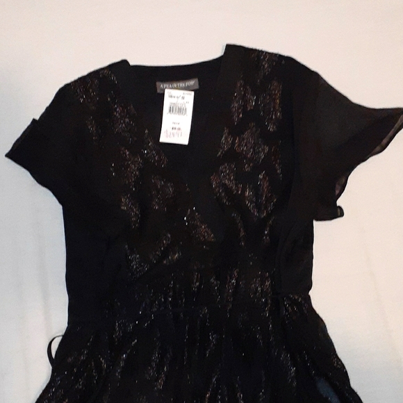 Maternity Blouse - Picture 1 of 2